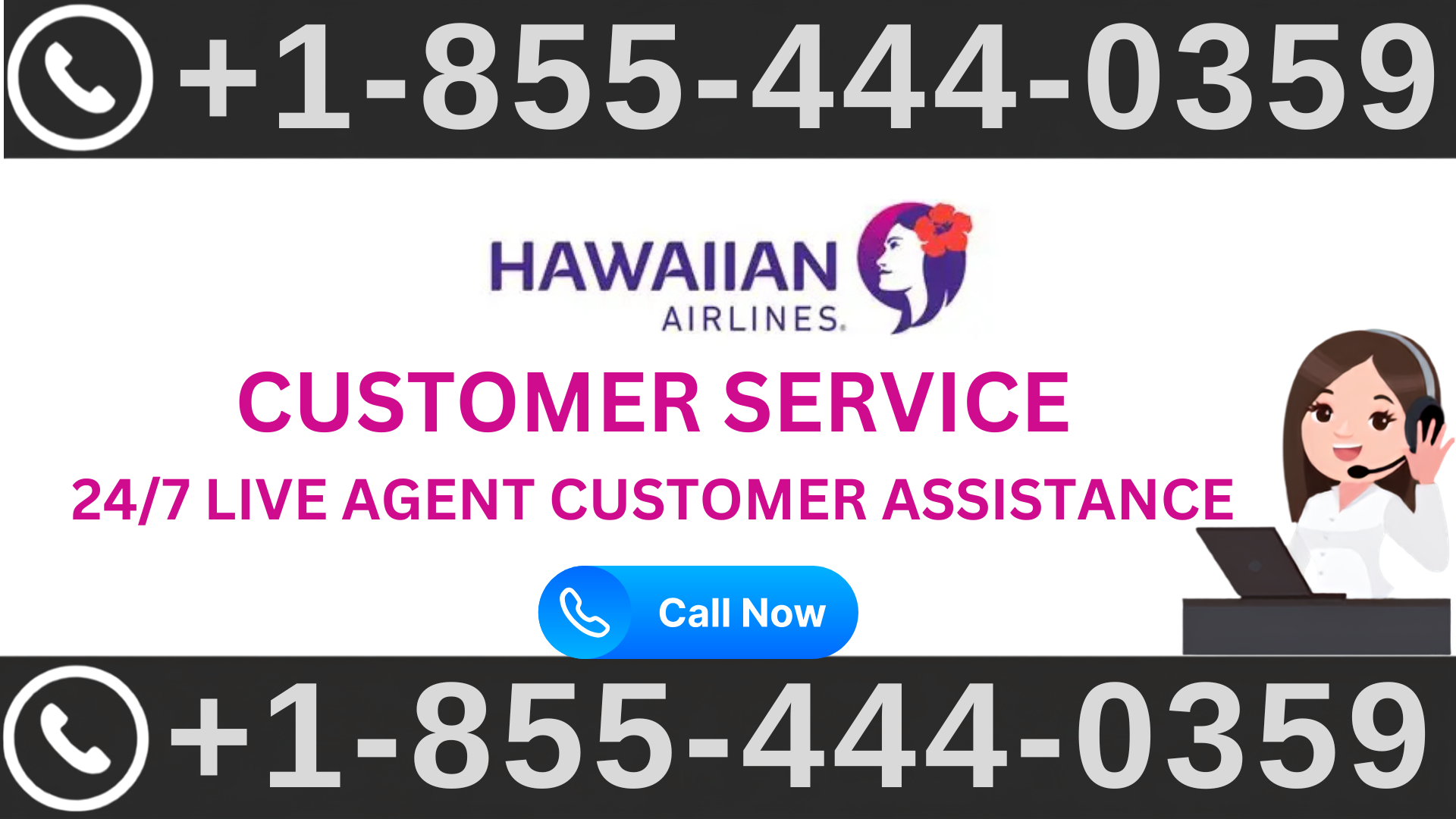 Hawaiian Airlinesâ¢ Customer Service Complete Guide || Step-by-Step Help & Support 24/7 Hawaiianâ¢ - YouTube